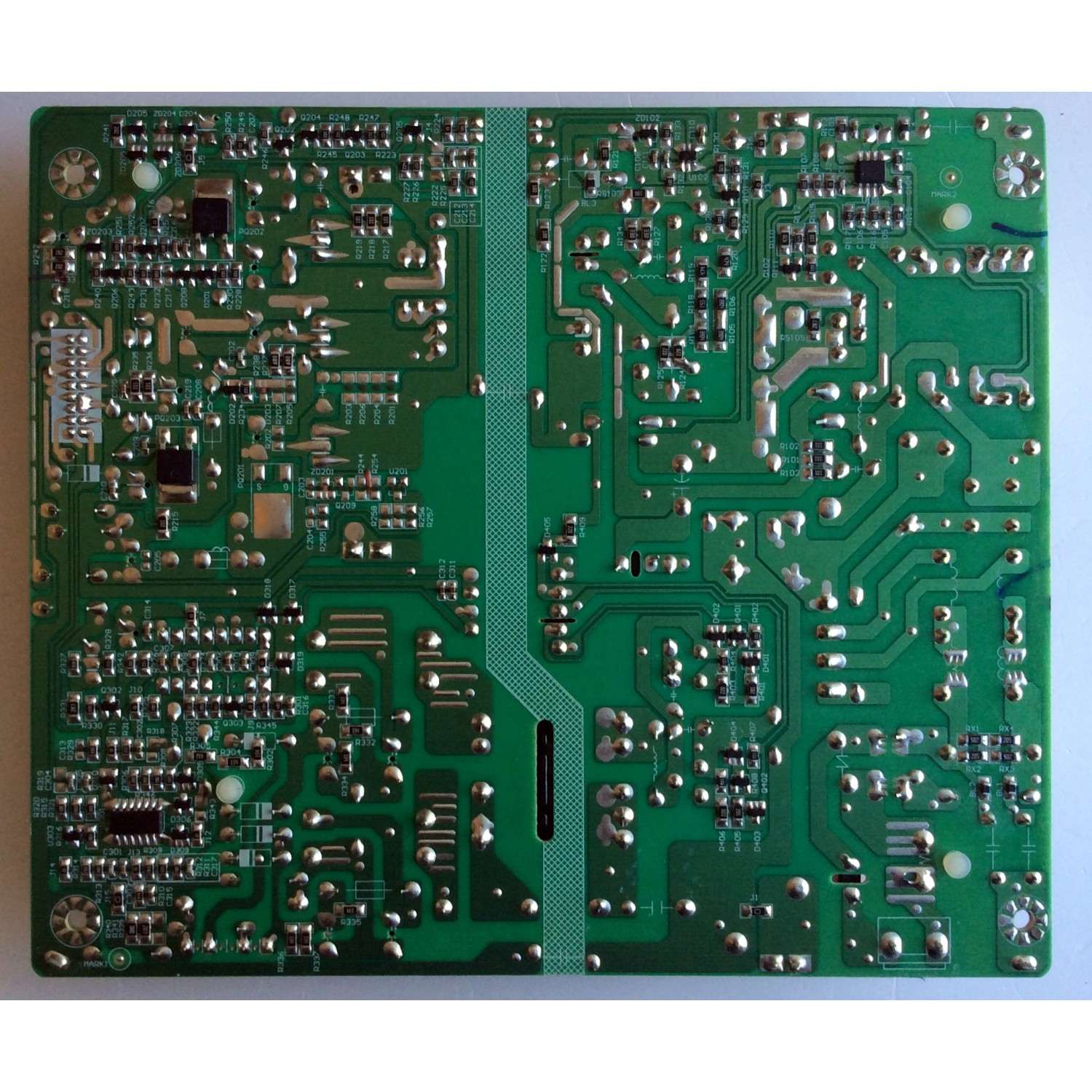 FUENTE DE PODER PARA TV RCA / NUMERO DE PARTE RE4650R24001 / AE0050321 / ER996P-B / CQC11001057548 /  / PANEL ST4761B01-5-12V / MODELOS LED48G45RQ / LRK50G45RQ / LED50B45RQ 5407-LE50B45-A1 / LED50B45RQ / SLD50A45RQ / SLD55A55RQ / SLD58G45RQ  - Imagen 2
